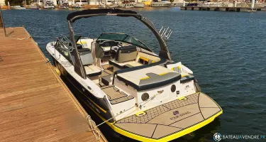 Four Winns TS 222