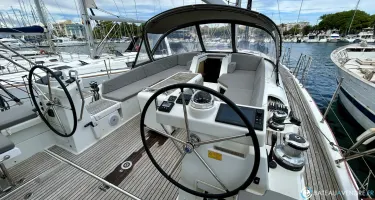Jeanneau  54
