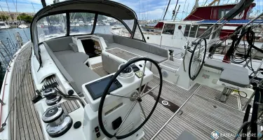 Jeanneau  54