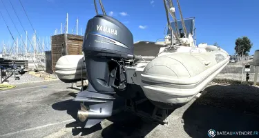 Capelli Tempest 690