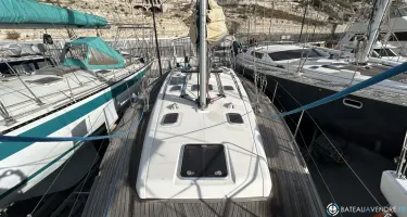 Dufour  425 Grand Large