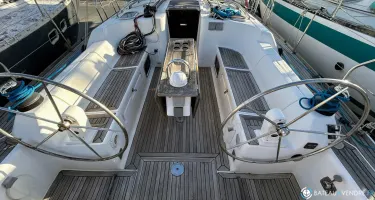 Dufour  425 Grand Large
