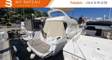 Jeanneau Prestige 36