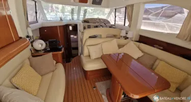 Jeanneau Prestige 36