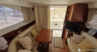 Jeanneau Prestige 36