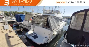 Jeanneau Merry Fisher 925