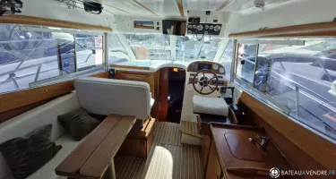 Jeanneau Merry Fisher 925