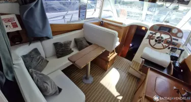 Jeanneau Merry Fisher 925