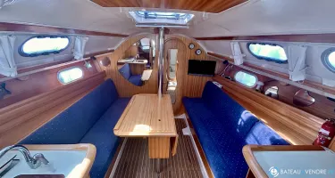 Gibert Marine Gib Sea 33