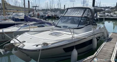 Jeanneau Cap Camarat 7.5 WA Serie 3