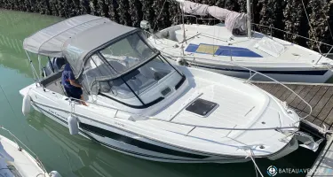 Jeanneau Cap Camarat 7.5 WA Serie 3