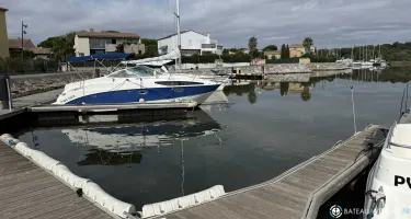Place de port