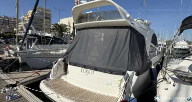 Rodman  38 Fly