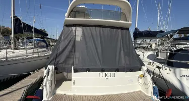 Rodman  38 Fly