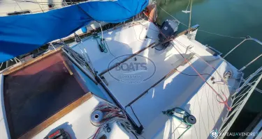Beneteau First 235