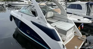 Regal  26 Express