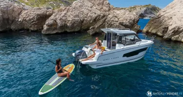 Jeanneau Merry Fisher 605