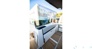 Jeanneau Merry Fisher 895 Sport