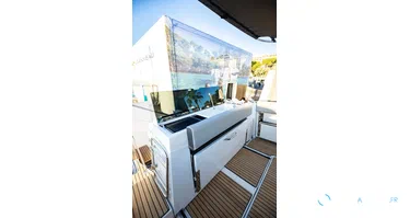 Jeanneau Merry Fisher 895