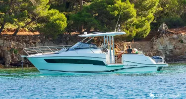 Jeanneau Cap Camarat 10.5 WA