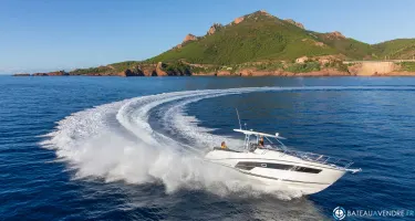 Jeanneau Cap Camarat 10.5 WA