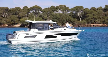 Jeanneau Merry Fisher 1095