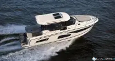 Jeanneau Merry Fisher 1095
