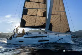 Jeanneau Sun Odyssey 419