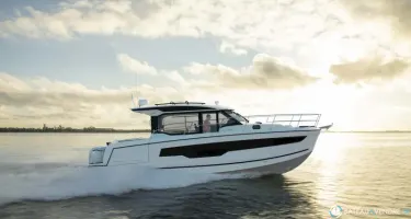 Jeanneau Merry Fisher 1095