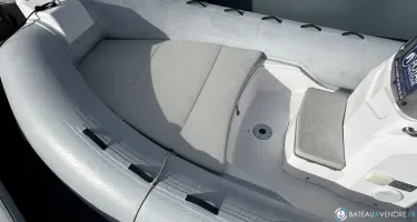 Capelli Tempest 625 Easy