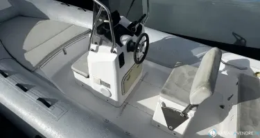 Capelli Tempest 625 Easy