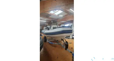 3D Tender TR54