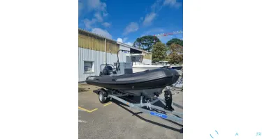 3D Tender Nividic 550