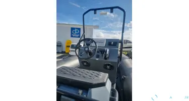 3D Tender Nividic 550