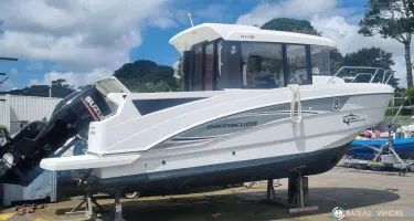 Beneteau Barracuda 8