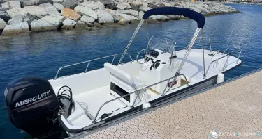 Boston Whaler  170 Montauk