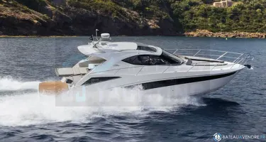 Galeon  405 HTL