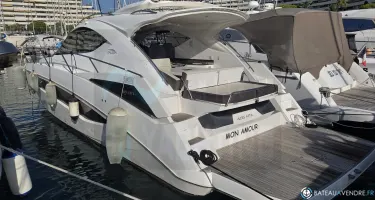 Galeon  405 HTL