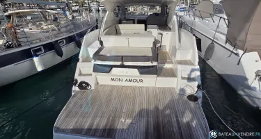 Galeon  405 HTL