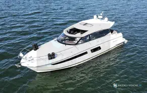 Prestige Yachts  500 S