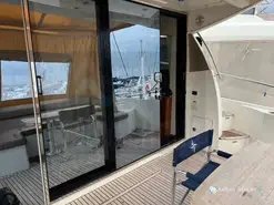 Prestige Yachts  500 S