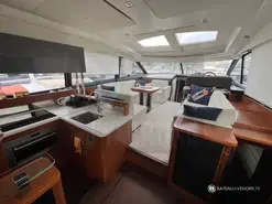 Prestige Yachts  500 S