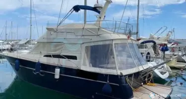 ACM Dynasty 43