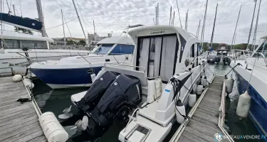 Beneteau Antares Serie 9