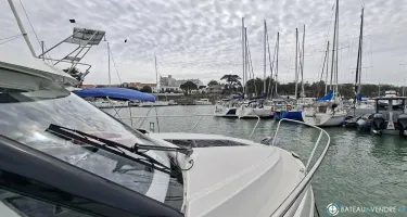 Beneteau Antares Serie 9