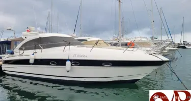 Bavaria  35 Sport Hard Top