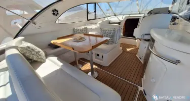 Bavaria  35 Sport Hard Top