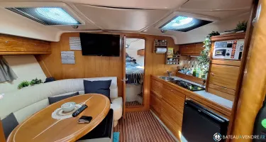 Bavaria  35 Sport Hard Top