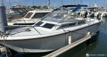 Jeanneau Skanes 750