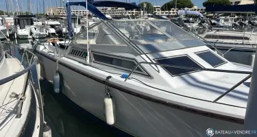 Jeanneau Skanes 750